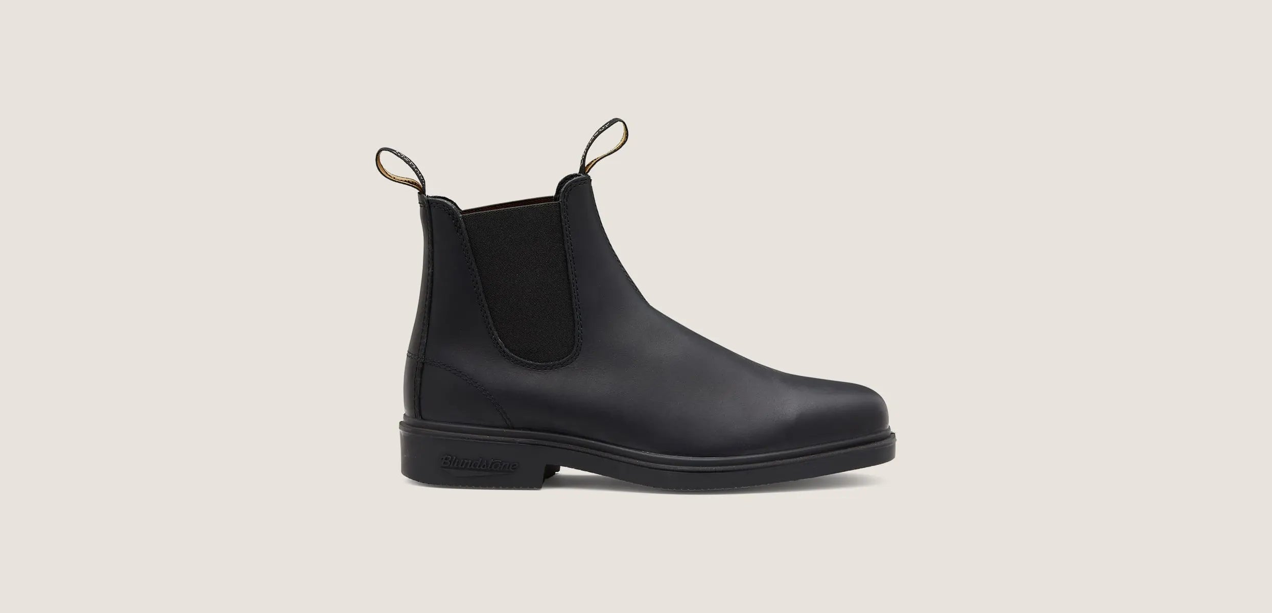 Auliniai batai Blundstone 063 Black