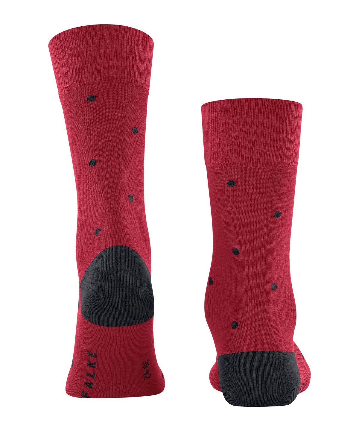 Falke dot kojinės