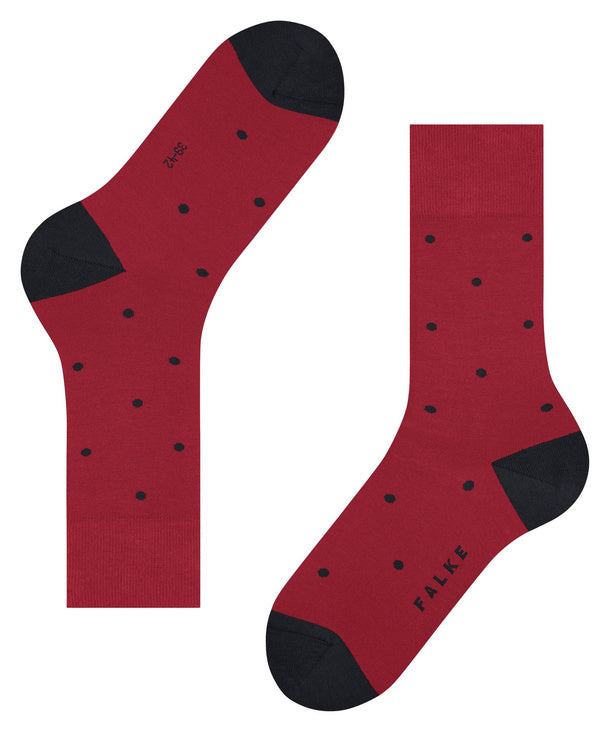Falke dot kojinės