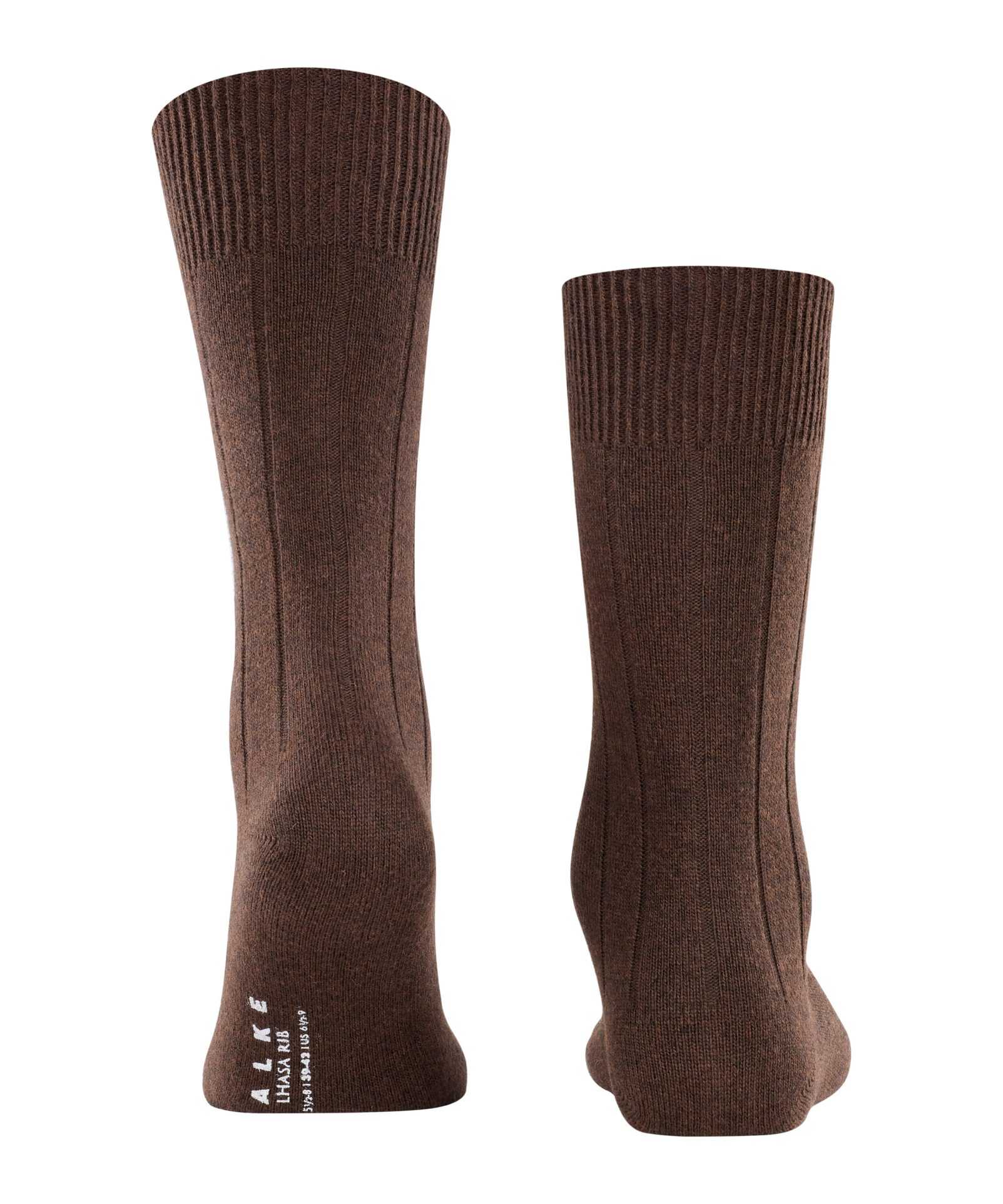 Kojinės FALKE Lhasa Rib Men Socks