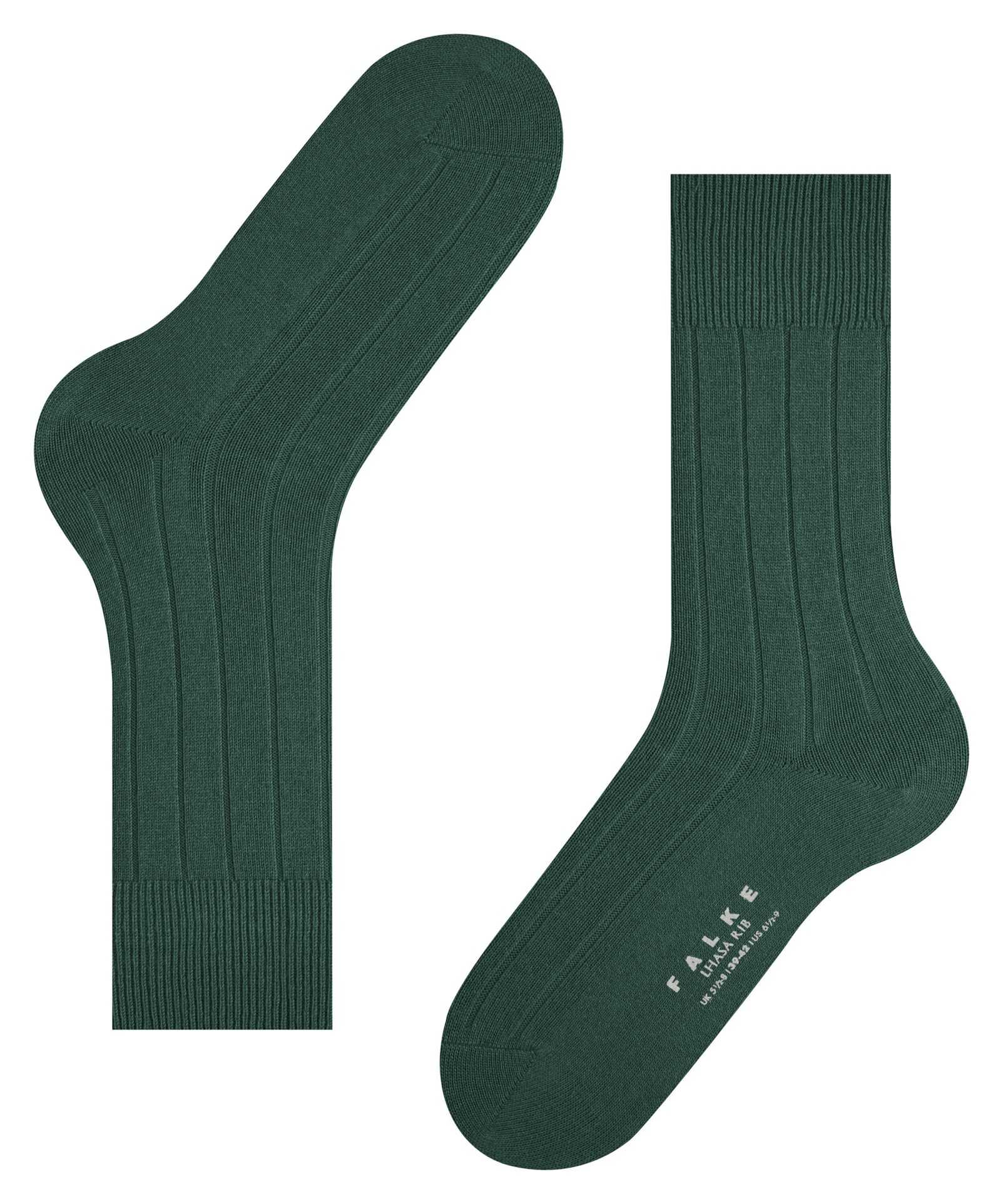 Kojinės FALKE Lhasa Rib Men Socks