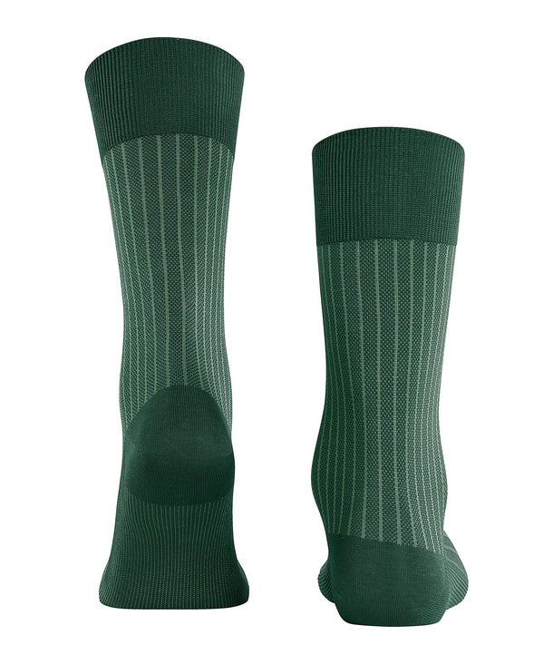 Falke Oxford Stripe Men Socks