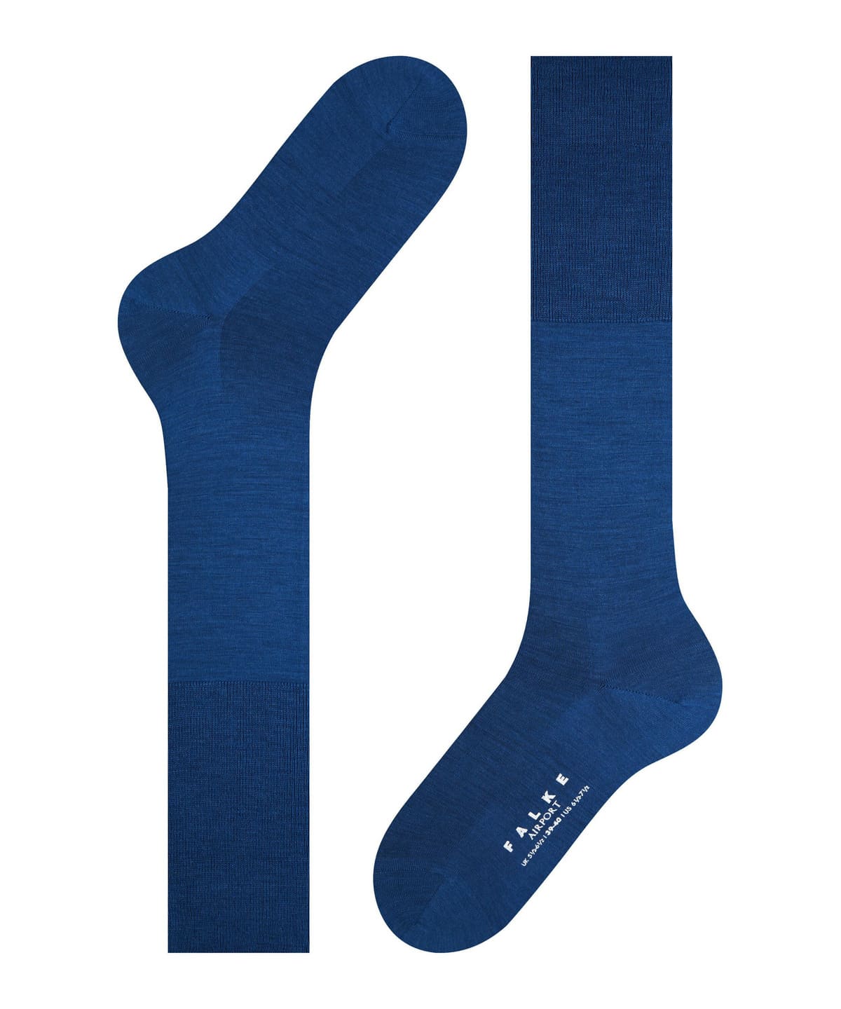 kojinės Airport Men Knee-high