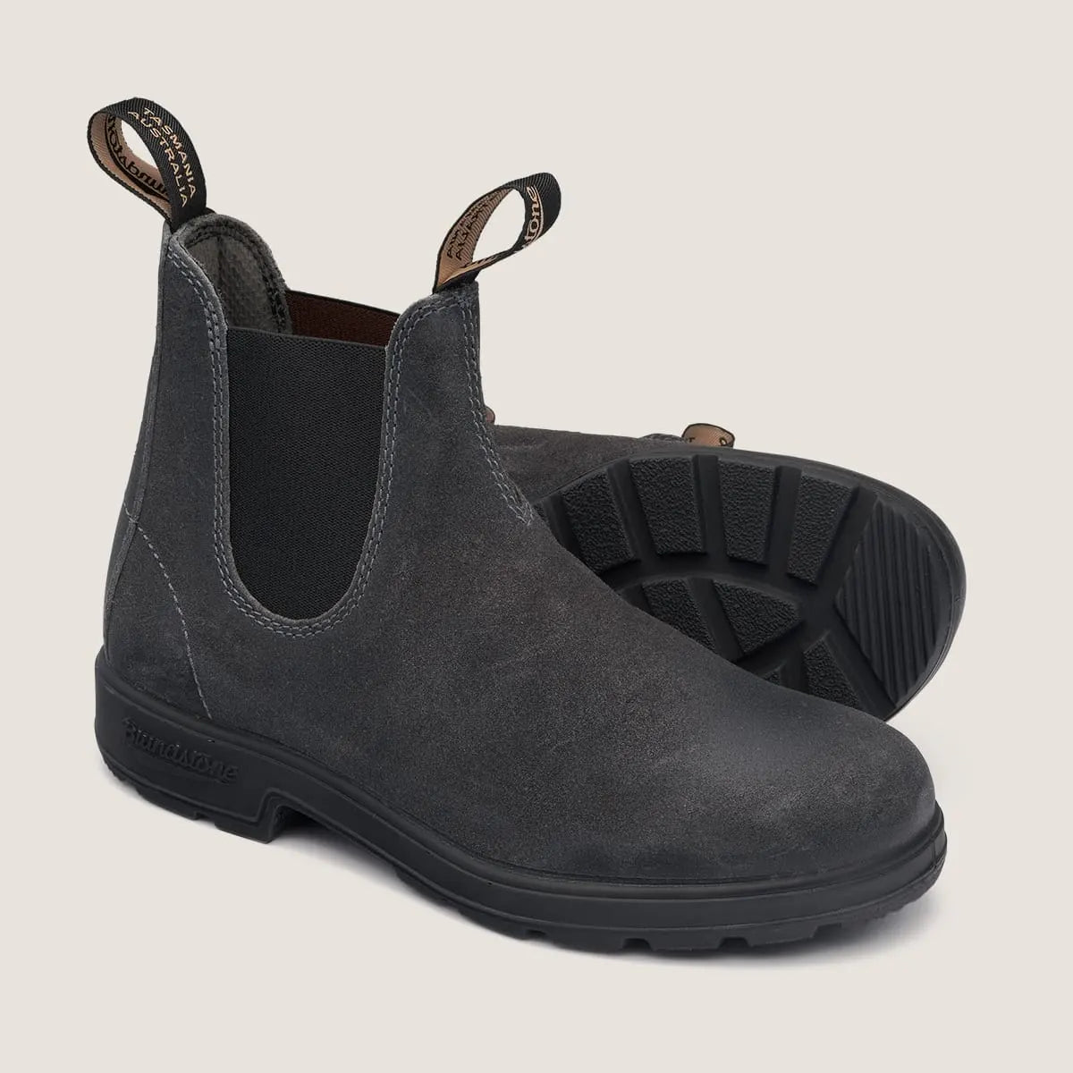 Auliniai batai Blundstone 1910 Steel Grey