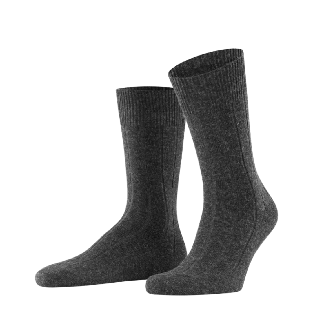 Kojinės FALKE Lhasa Rib Men Socks