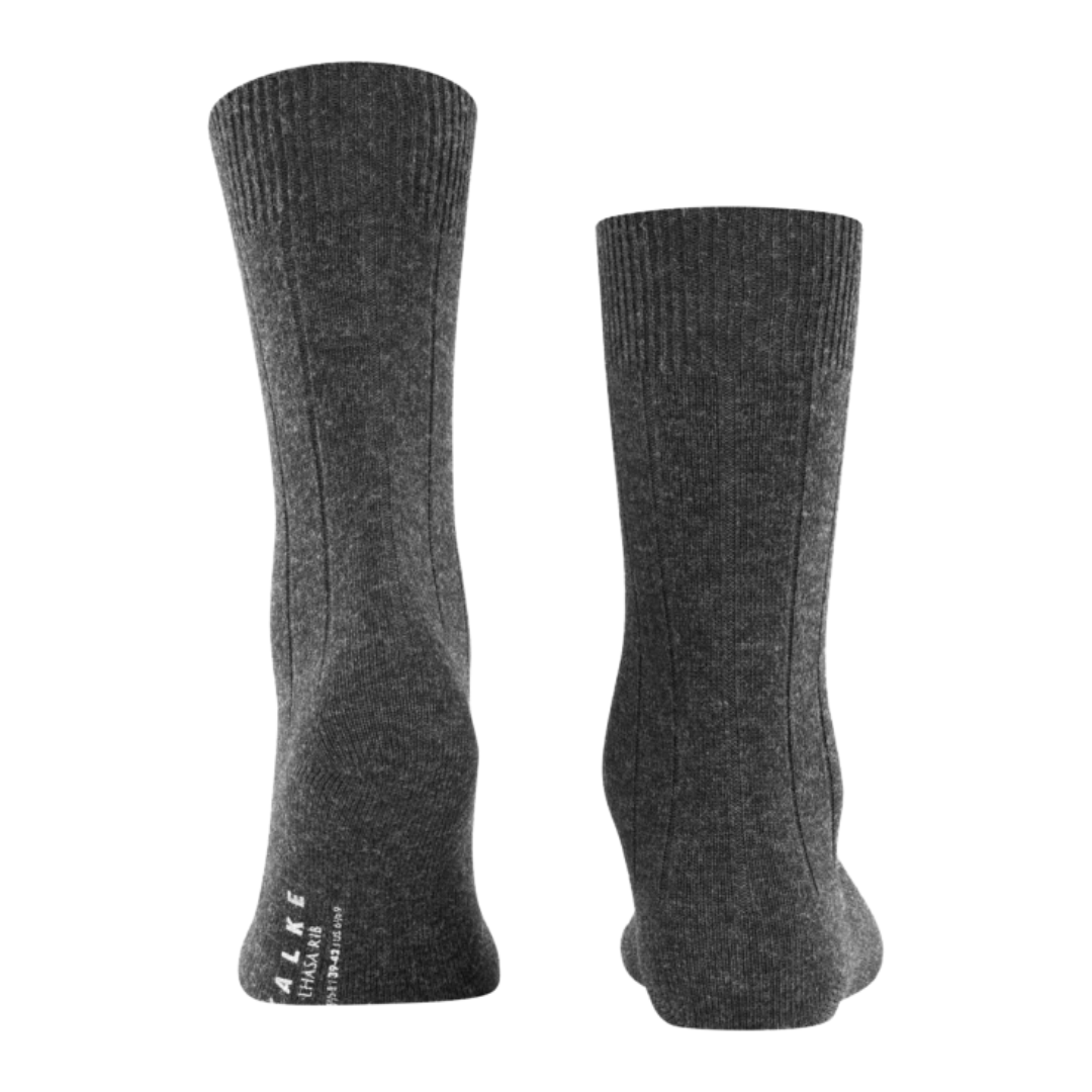 Kojinės FALKE Lhasa Rib Men Socks