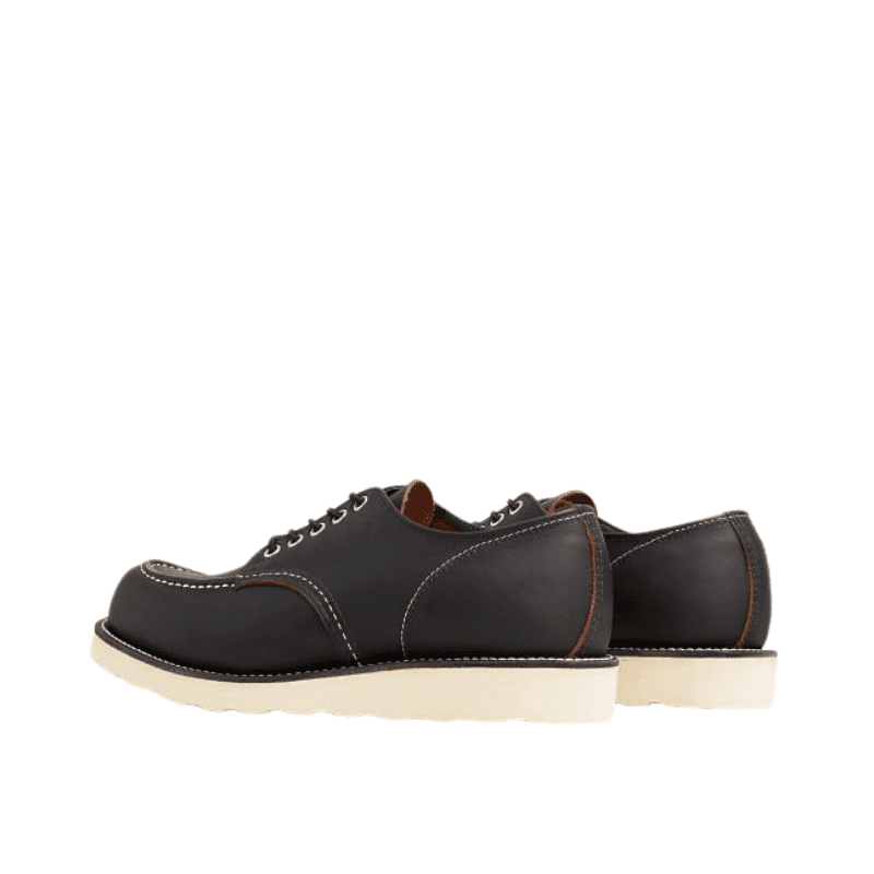 Red Wing Shop Moc Oxford 8090
