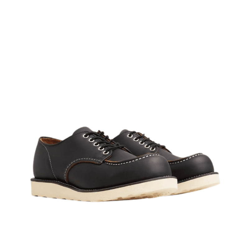Red Wing Shop Moc Oxford 8090