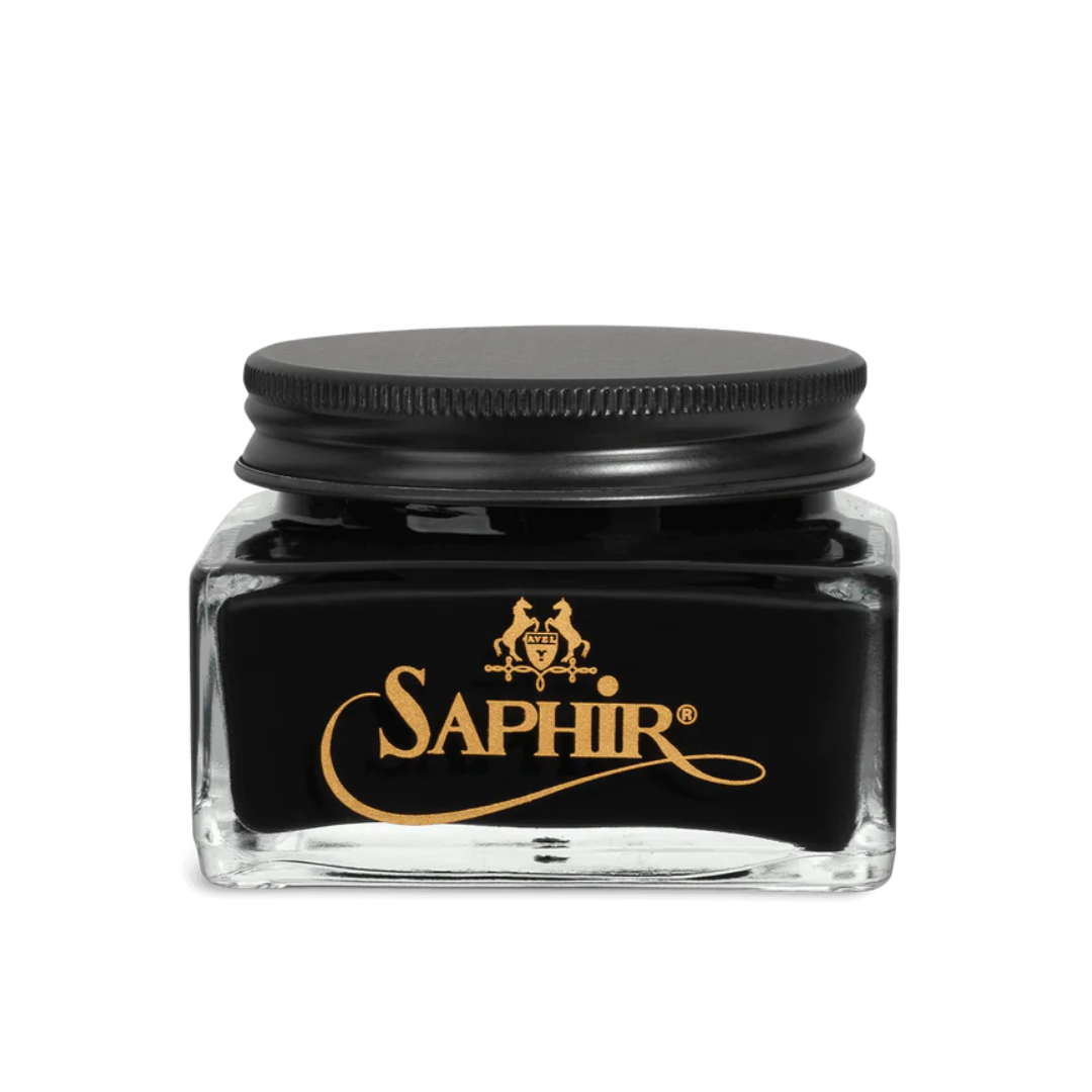 Saphir Batų tepalas 75ML