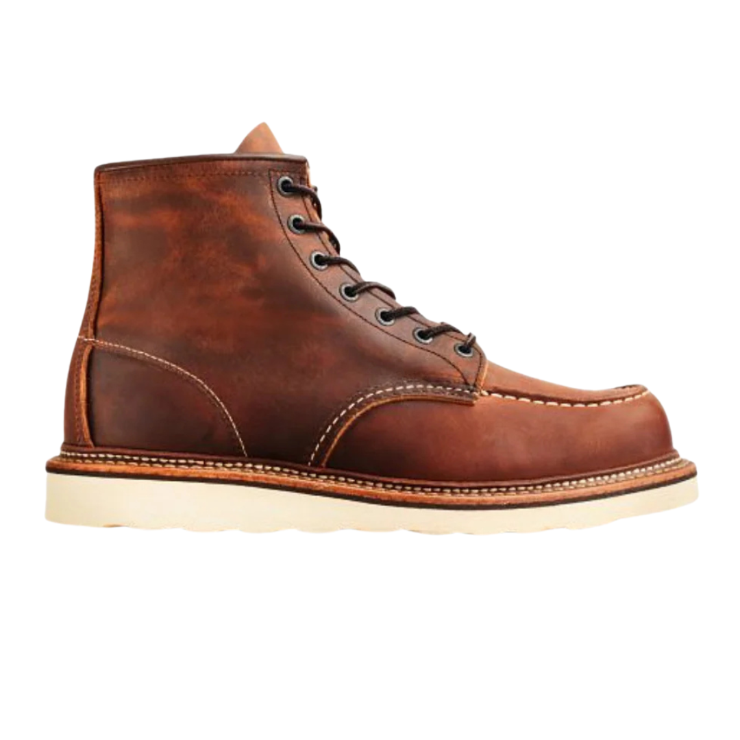 Red Wing Classic Moc 1907 Heritage auliniai | Oxford.lt