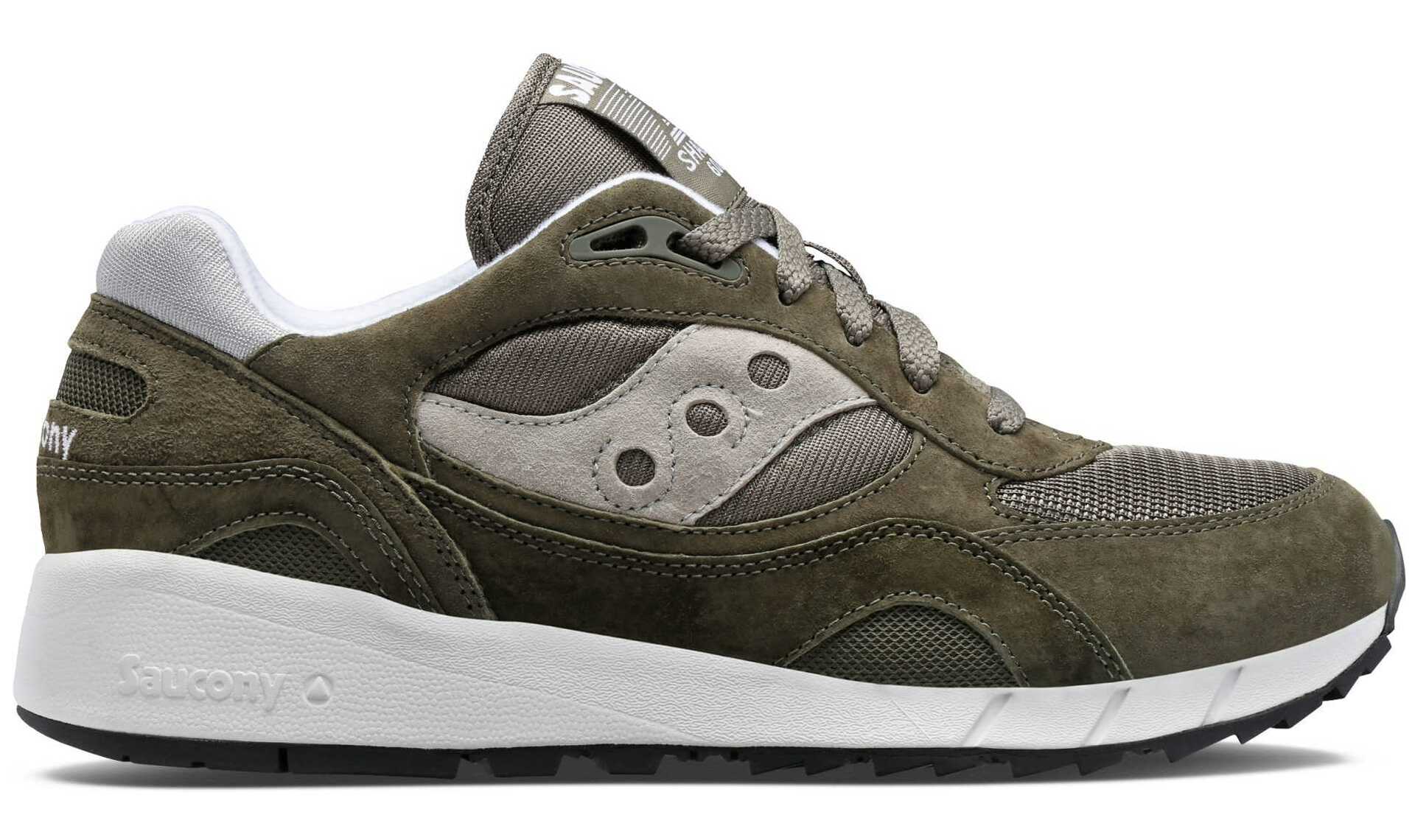 Saucony shadow 6000 sportbačiai