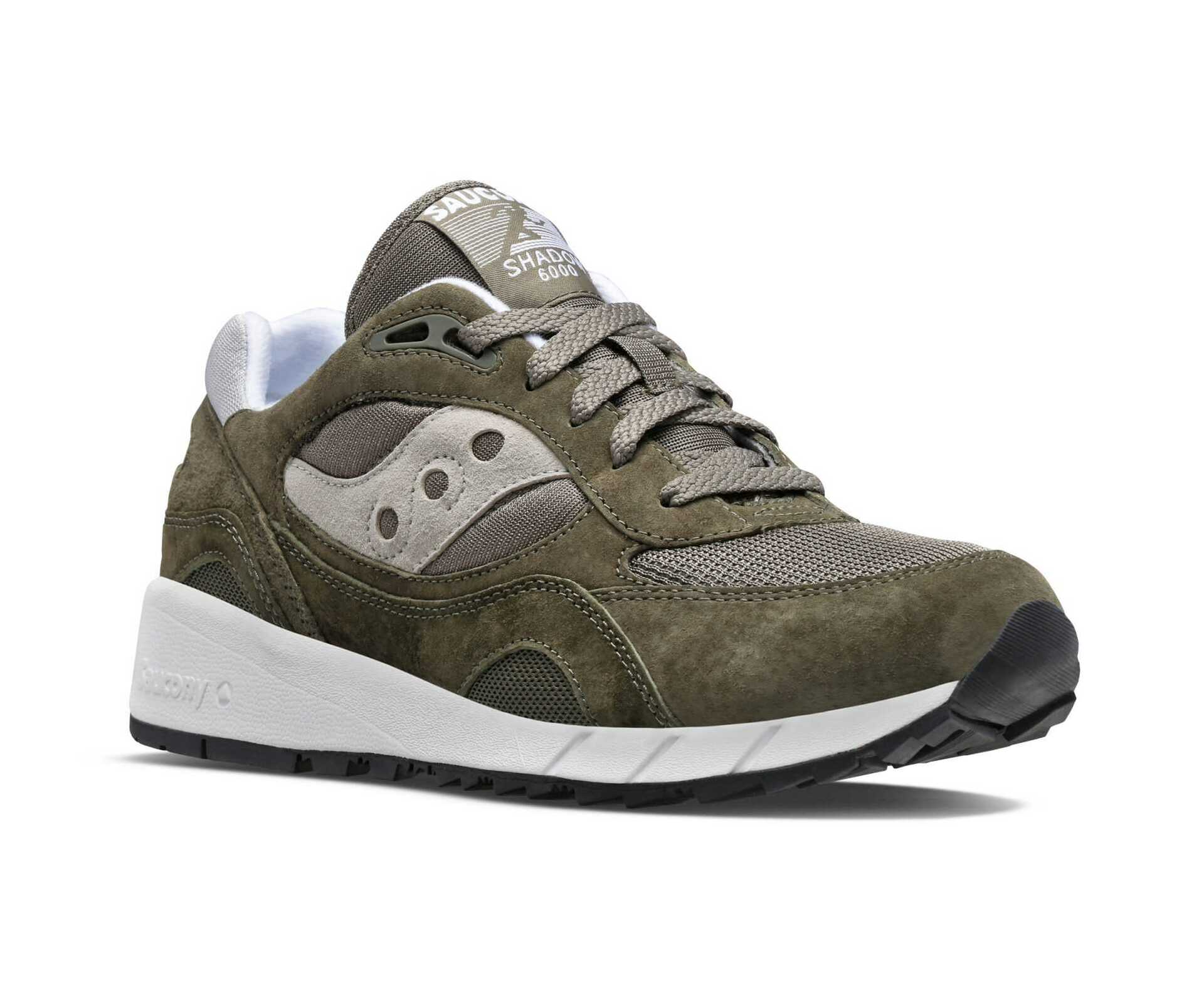 Saucony shadow 6000 sportbačiai