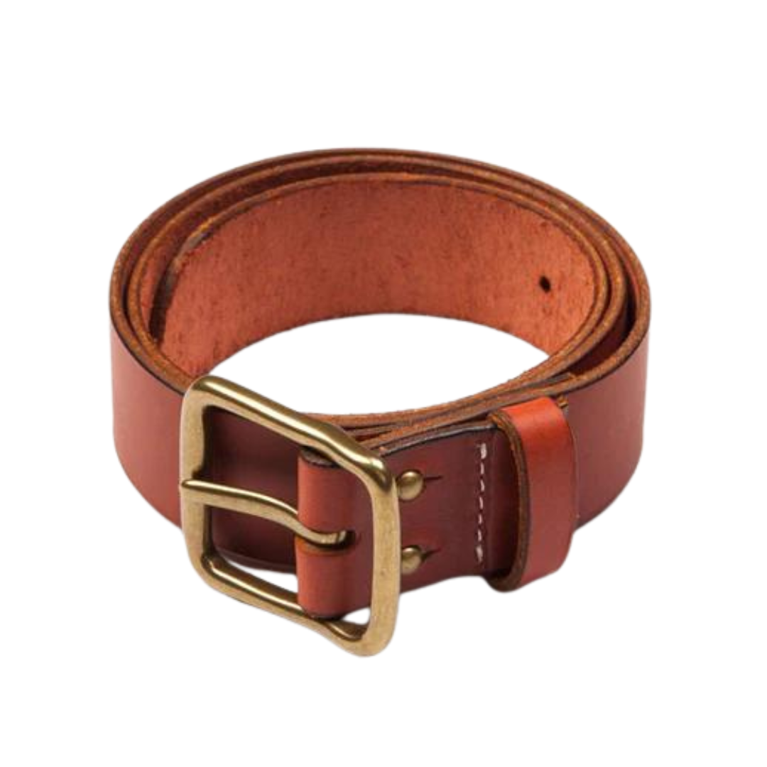 Diržas Red Wing Oro Russet Pioneer Leather Belt