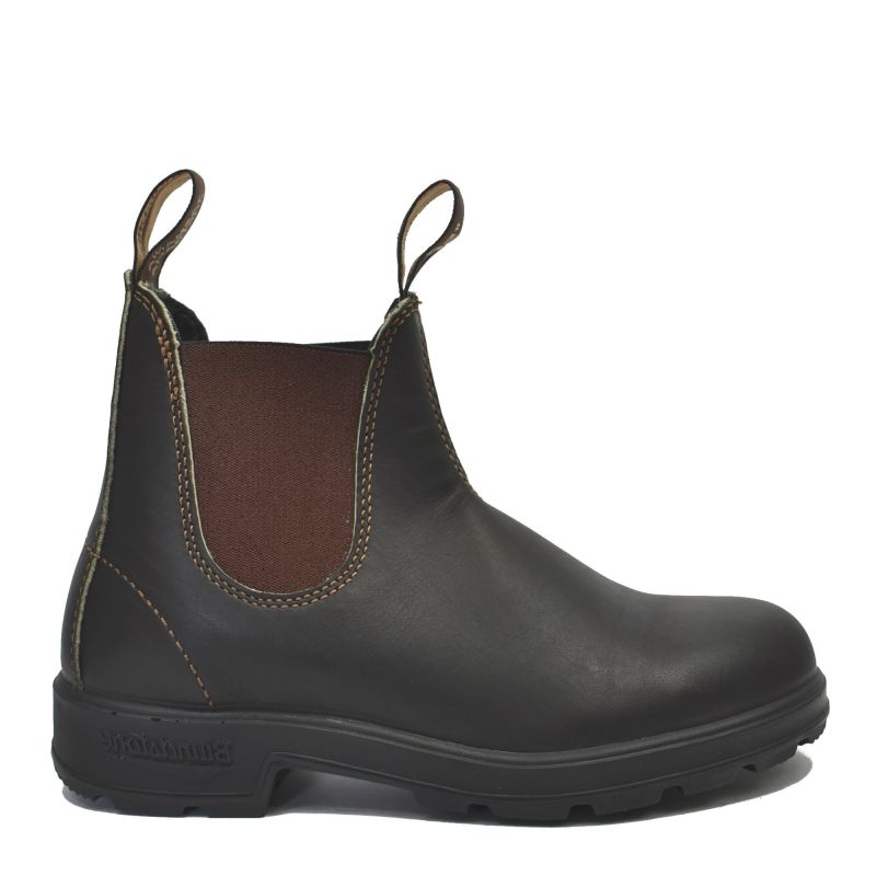 Auliniai batai Blundstone 500 Stout Brown