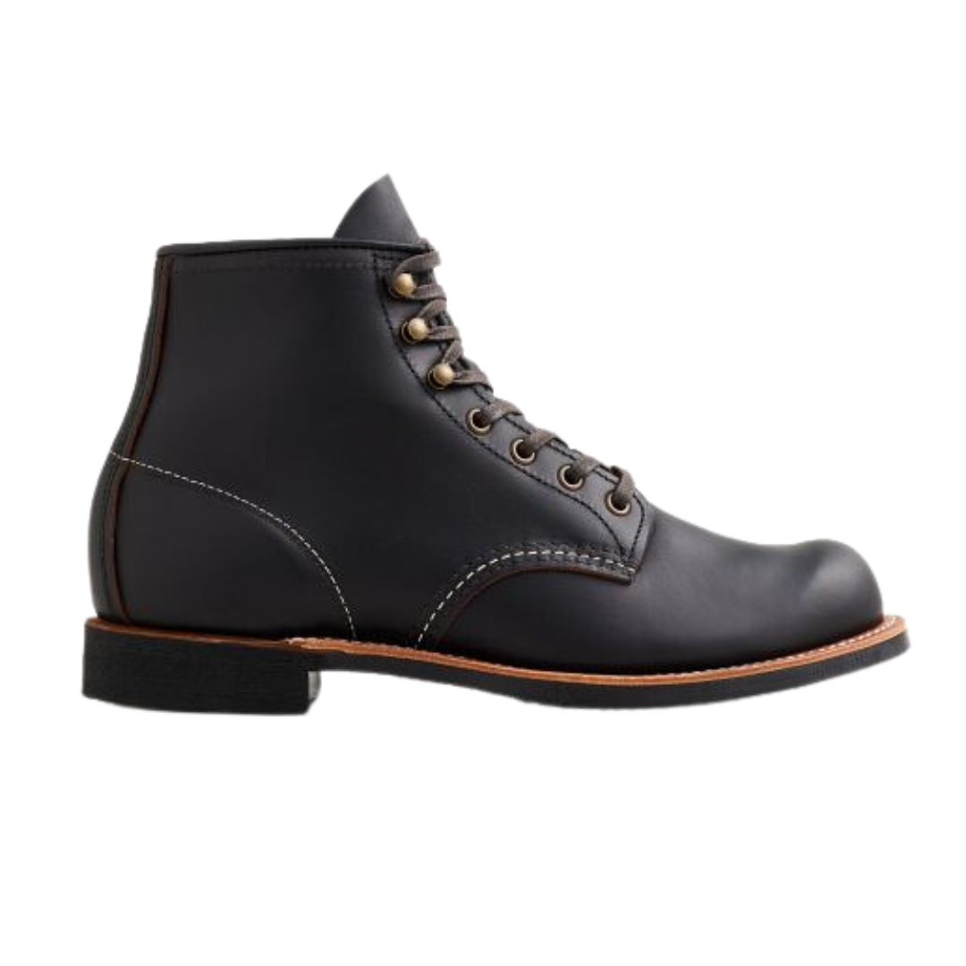 Red wing blacksmith 3345