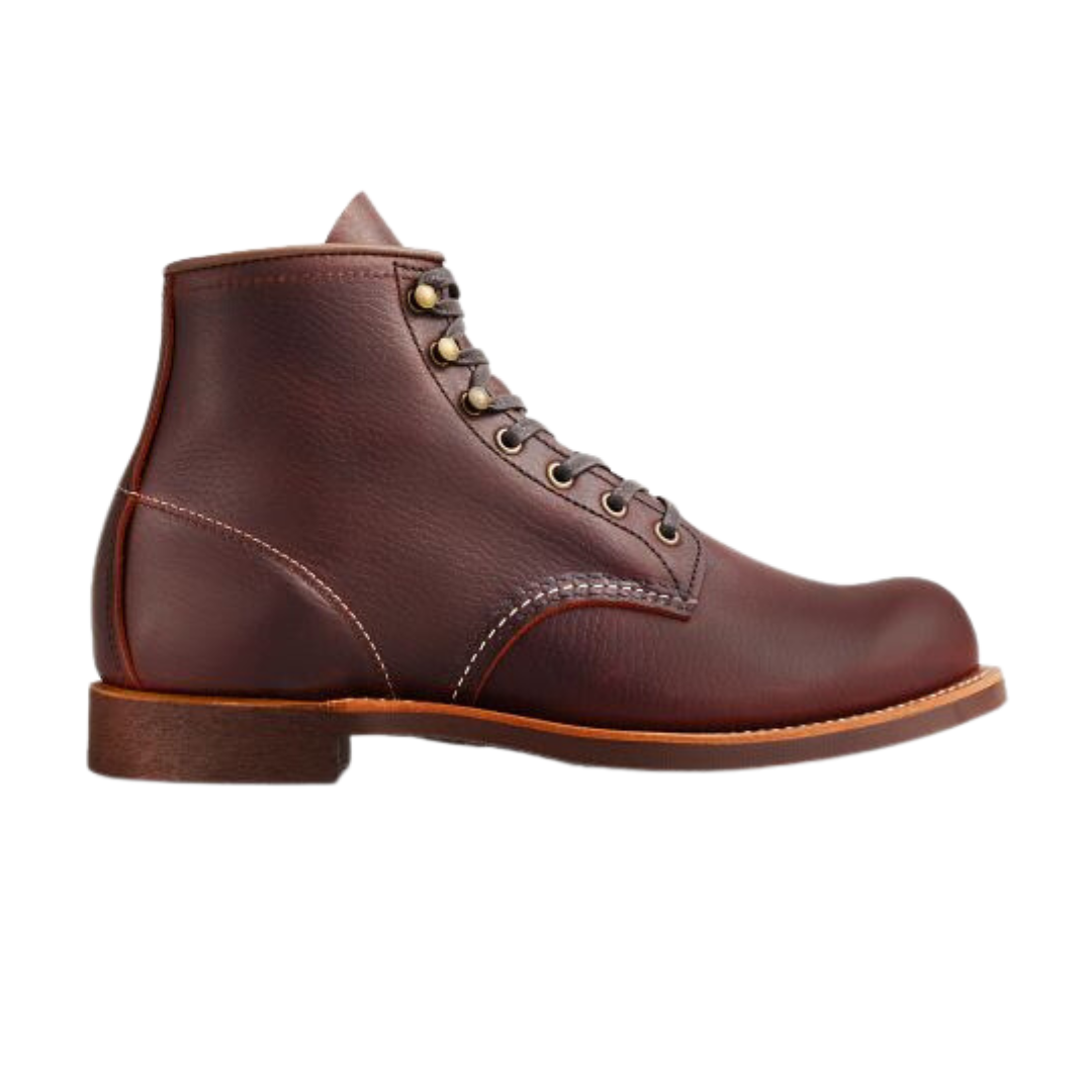 Red wing blacksmith 3340