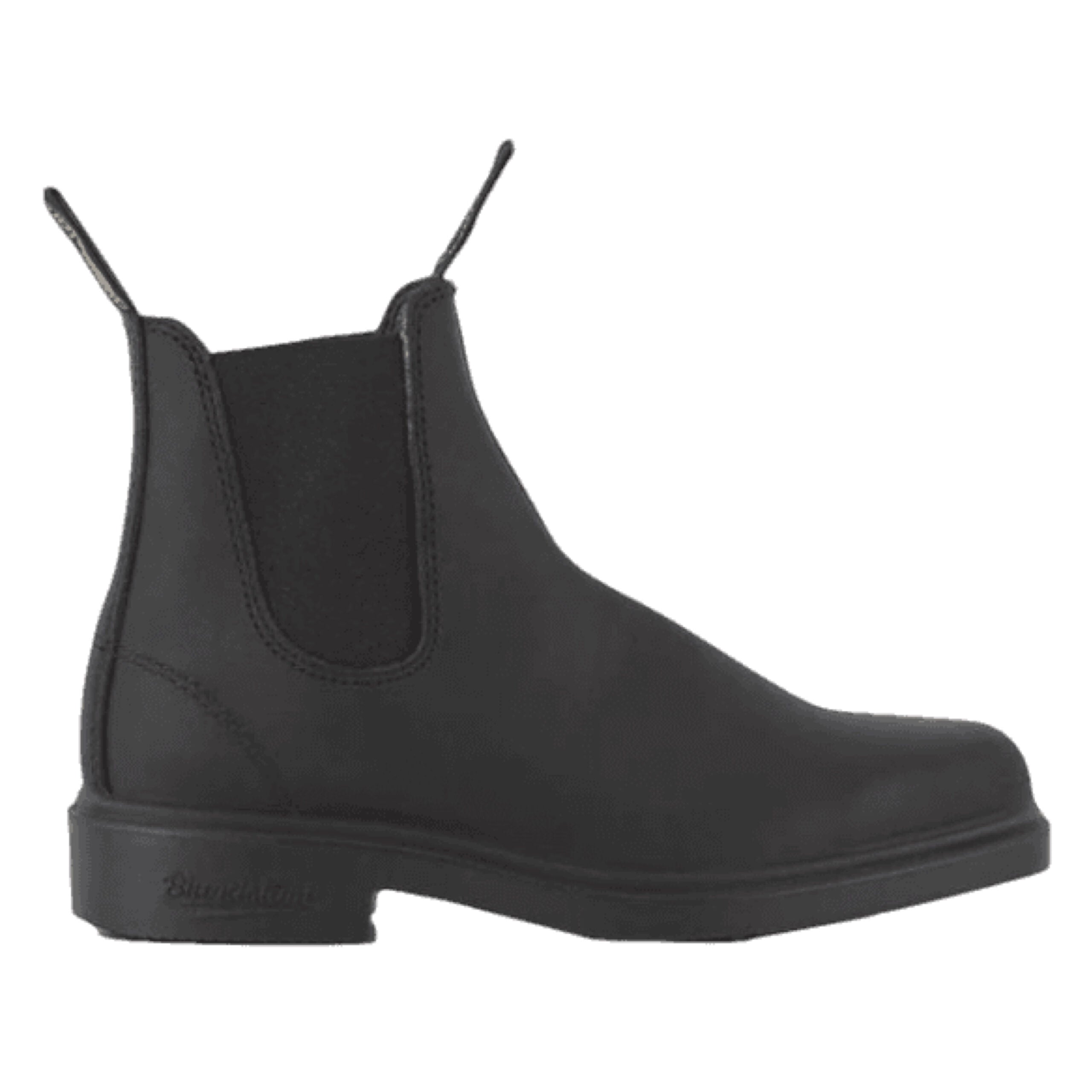 Auliniai batai Blundstone 063 Black