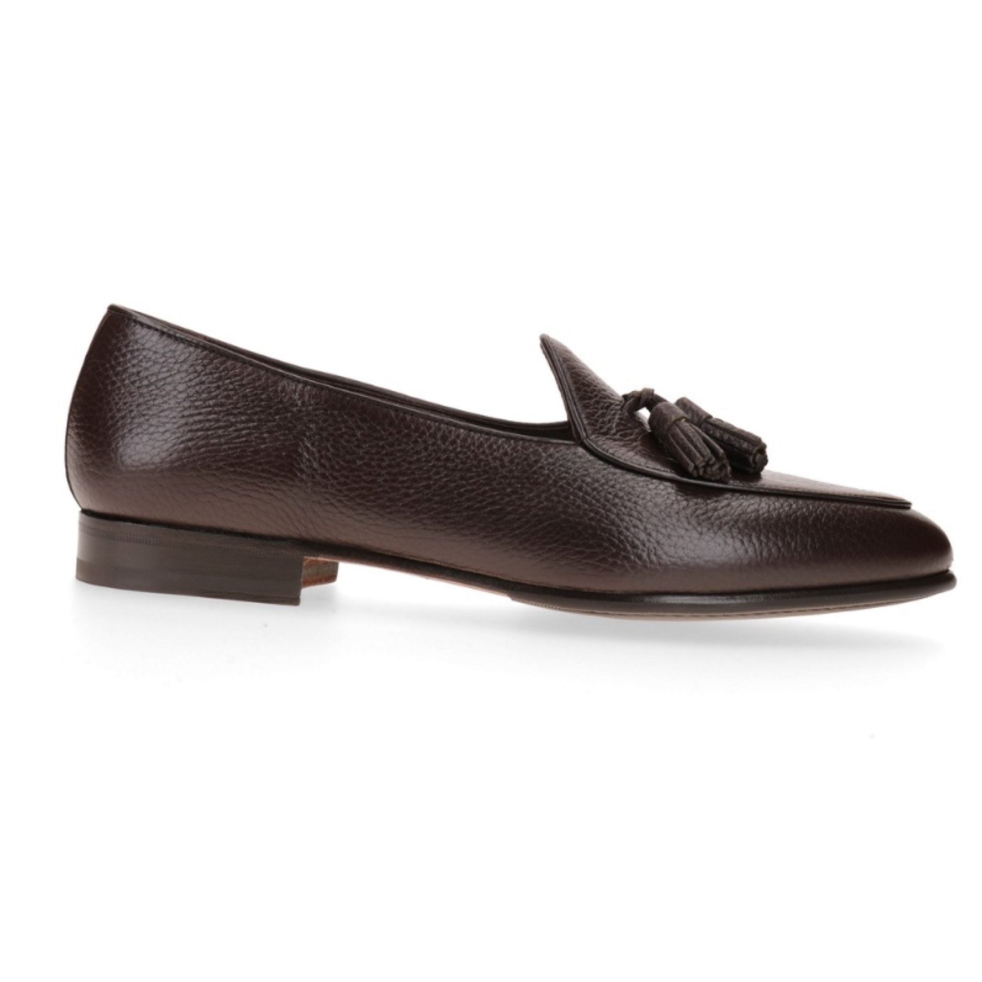 Berwick 1707 Rudi tassel loaferiai