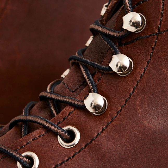 Red wing iron ranger 8111