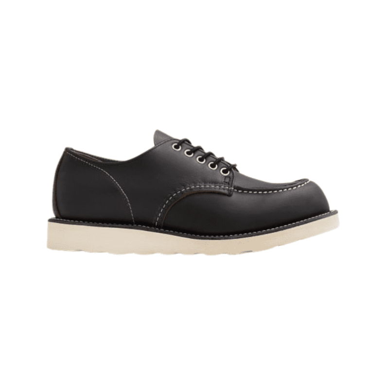 Red Wing Shop Moc Oxford 8090