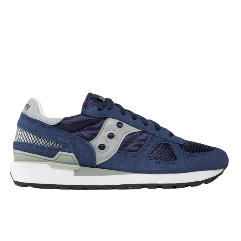 Sportbačiai SAUCONY SHADOW Original NVY/GREY