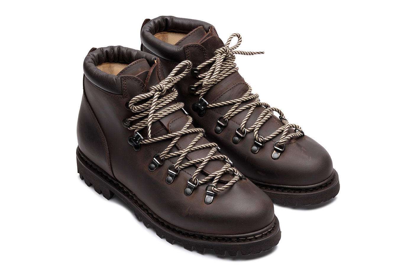 PARABOOT Avoriaz rudi auliniai