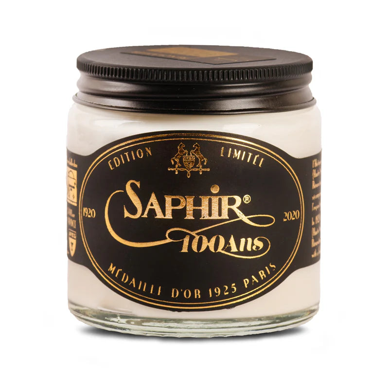 Saphir Batų tepalas 100ML