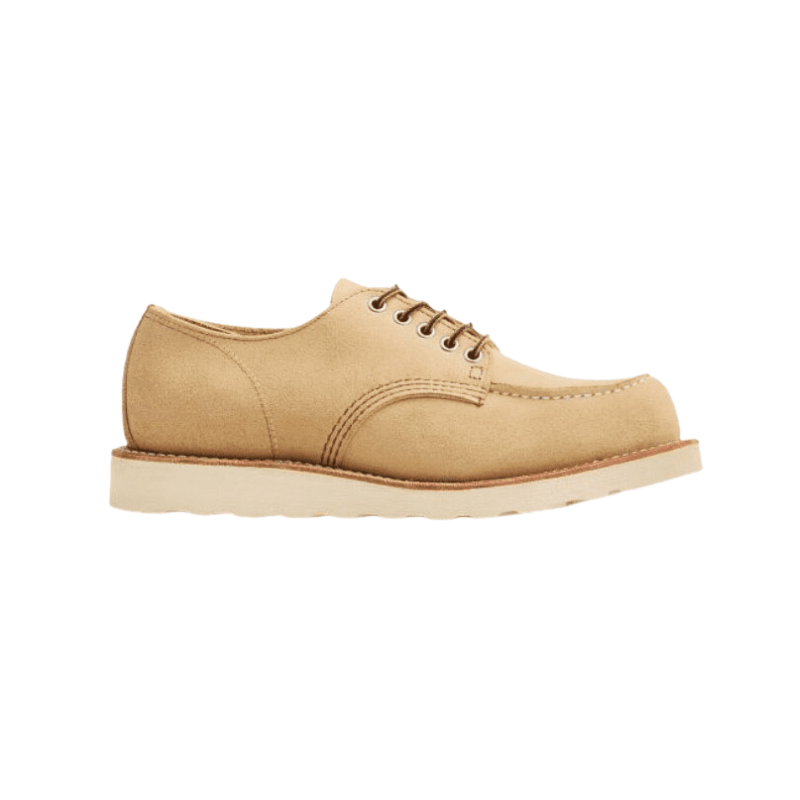 Red Wing Shop Moc Oxford 8079