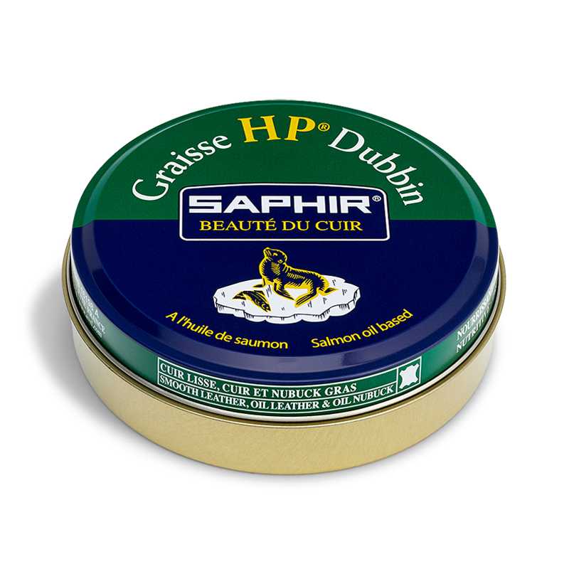 Saphir dubinas