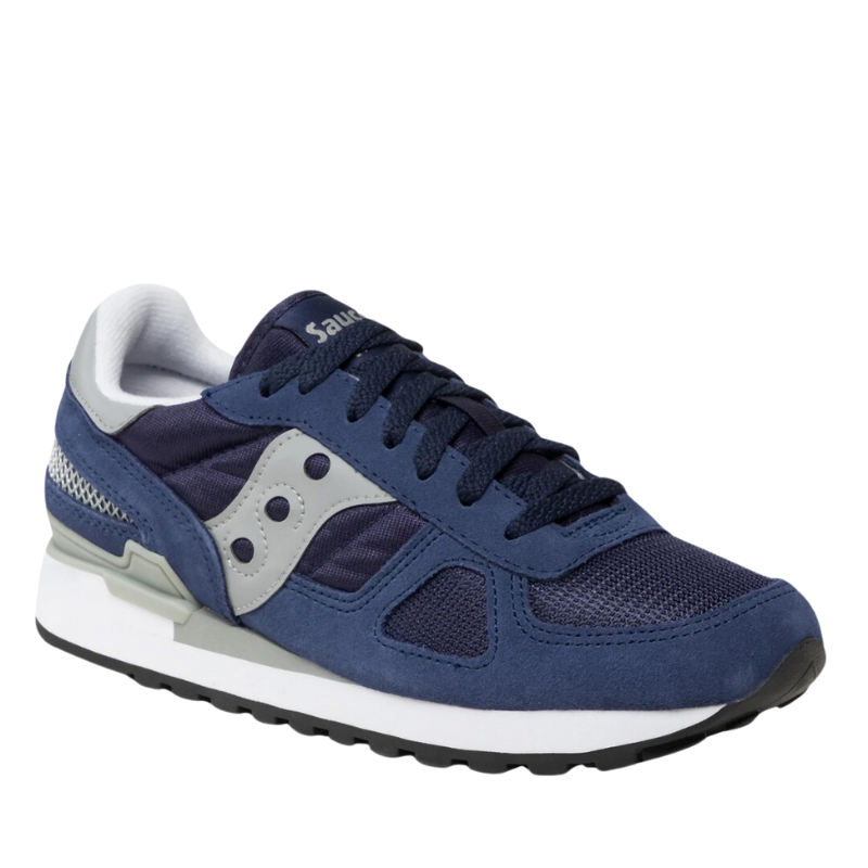 Sportbačiai SAUCONY SHADOW Original NVY/GREY