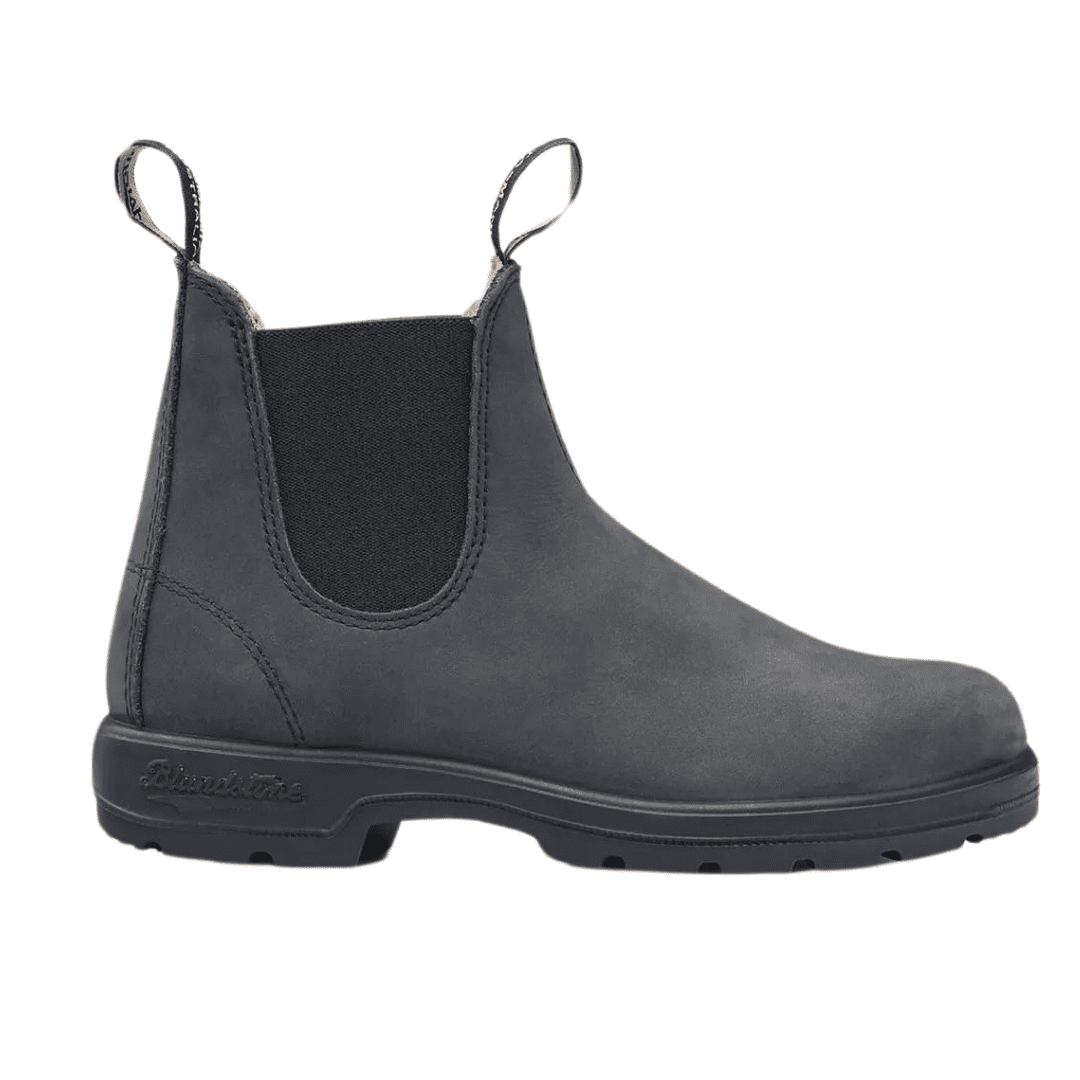 Auliniai batai BLUNDSTONE 587 rustic black