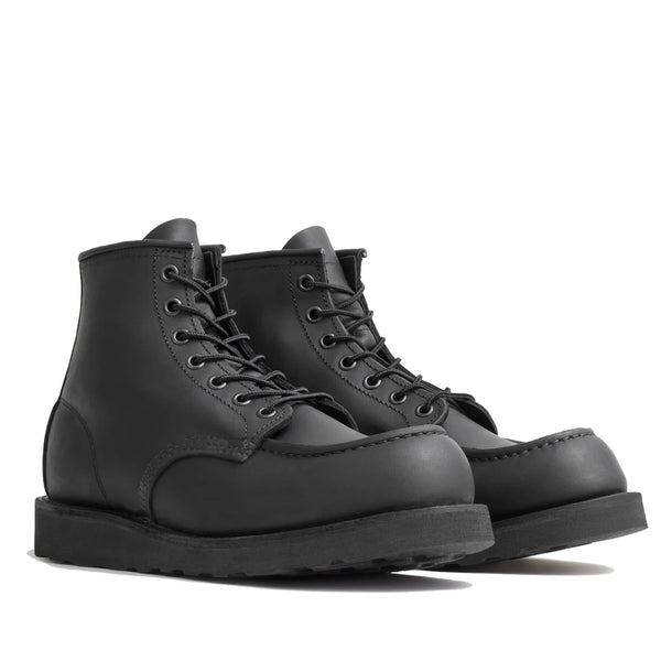 Classic Moc Heritage 8074