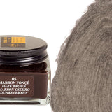 Batų Tepalas 100 ml (Tamsiai Ruda Nr. 05)