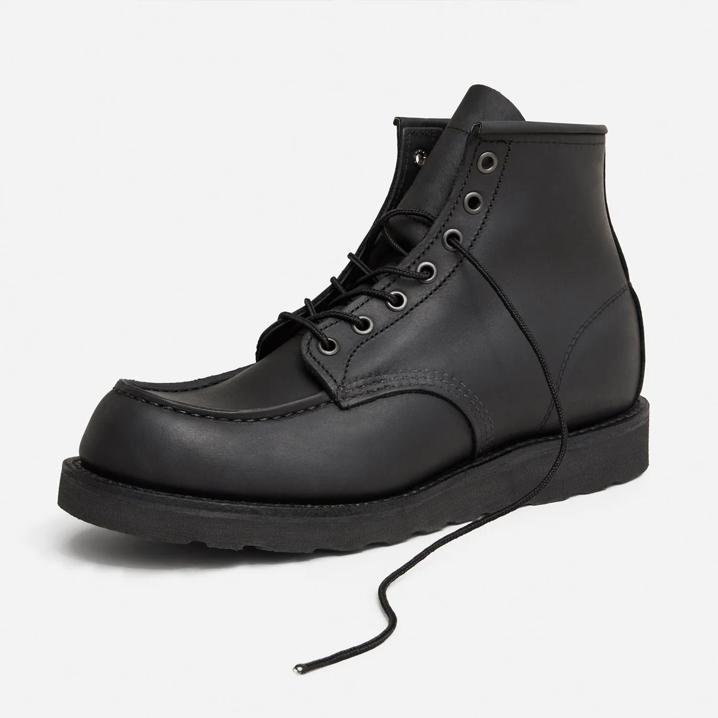 Classic Moc Heritage 8074