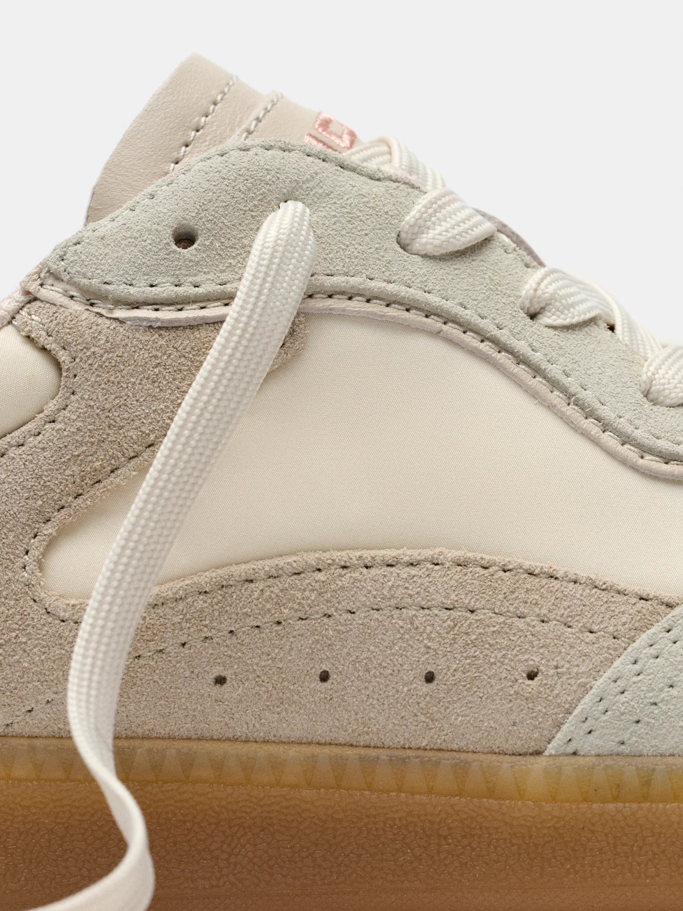 Park Beige Sportbačiai
