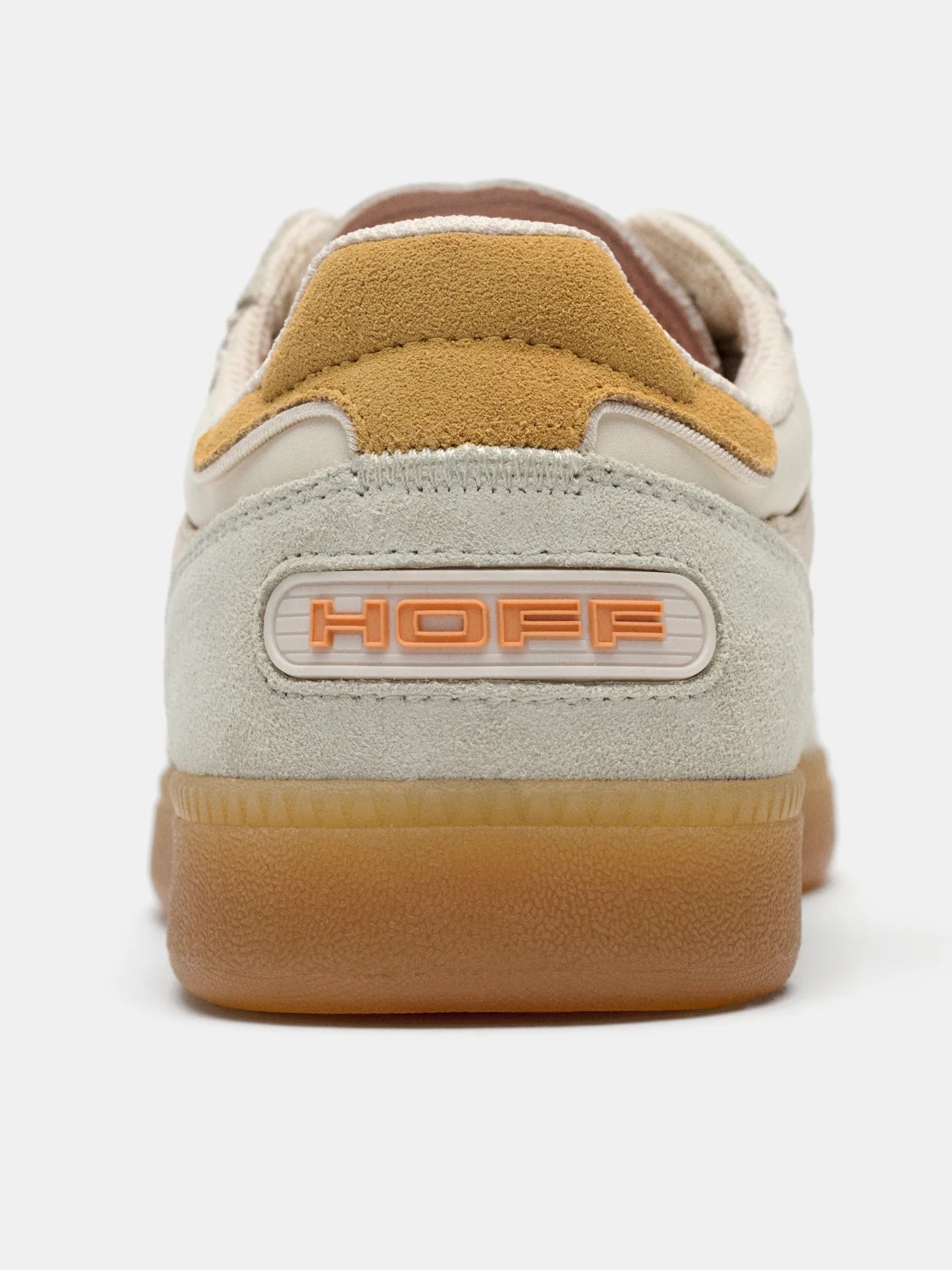 Park Beige Sportbačiai