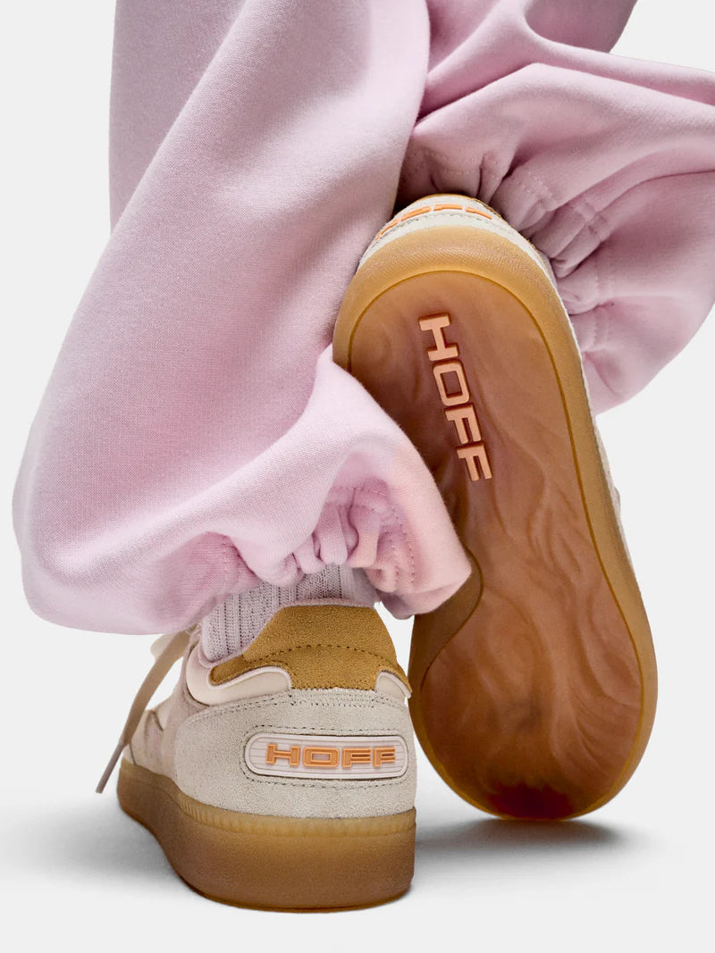 Park Beige Sportbačiai