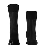 Juodos Shadow Kojinės 3030