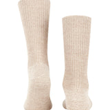 Smėlio Spalvos Walkie Kojinės 4490