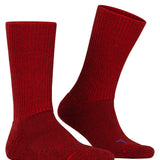 Raudonos Walkie Kojinės 8280