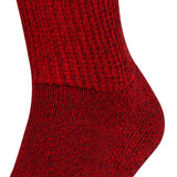 Raudonos Walkie Kojinės 8280