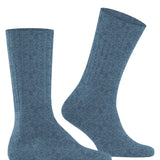 Šviesiai Mėlynos Nelson Kojinės 6660