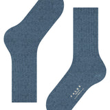 Šviesiai Mėlynos Nelson Kojinės 6660