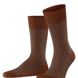 Falke Oxford Stripe Men Socks