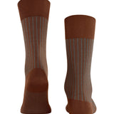 Falke Oxford Stripe Men Socks
