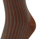 Falke Oxford Stripe Men Socks
