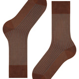 Falke Oxford Stripe Men Socks