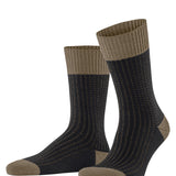 Falke Expanded Shadow kojinės