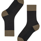 Falke Expanded Shadow kojinės