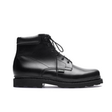 PARABOOT Bergerac juodi auliniai